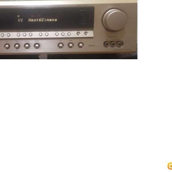 Onkyo TX-SR503 7.1-Channel Home Theater Receiver