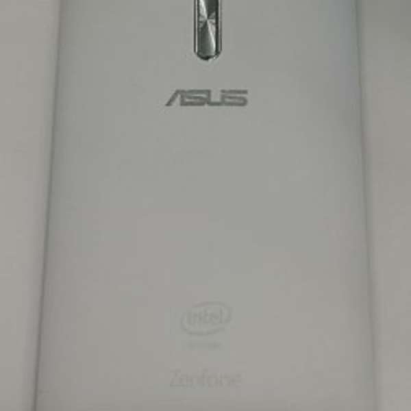 ASUS Zenfone 2 2+16 ZE550ML 雙卡雙待4G+2G
