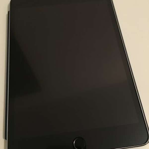 [FS]iPad mini 4(wifi+4G LTE) 16GB 黑色