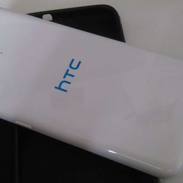 有盒 HTC Desire 620 dual sim 中港雙卡4G +送CMHK 3G/4G prepaid sim