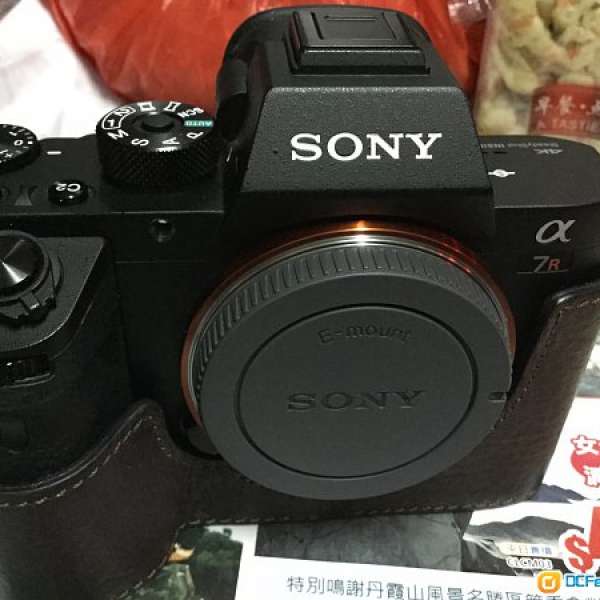 行貨Sony A7R 2 body