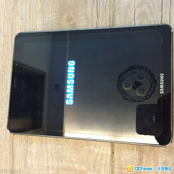 90%新 Samsung Galaxy Tab P6800 3.5g+wifi $650 7.7"