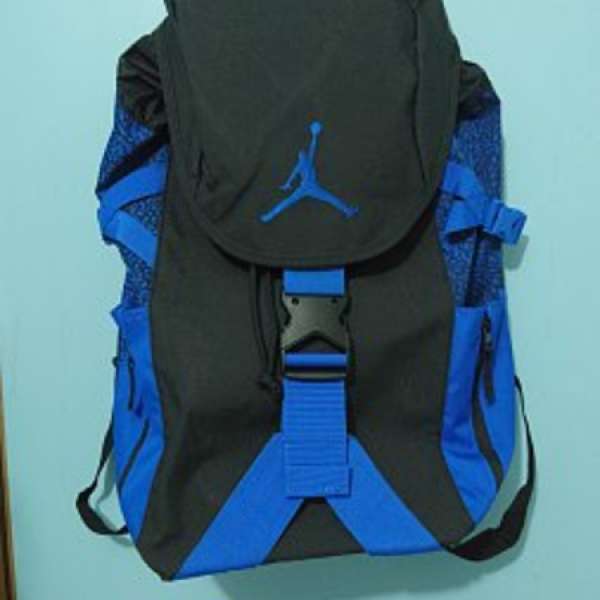 Nike Jordan 背包