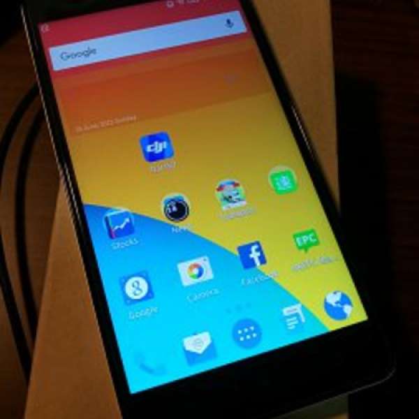 Lenovo K3 Note / A7000 Plus 樂檸 Note