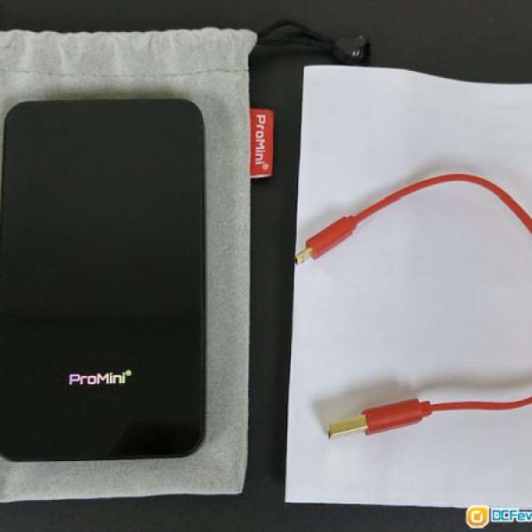 Promini 9000mAh