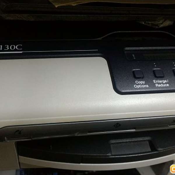 BROTHER DCP-130C $200