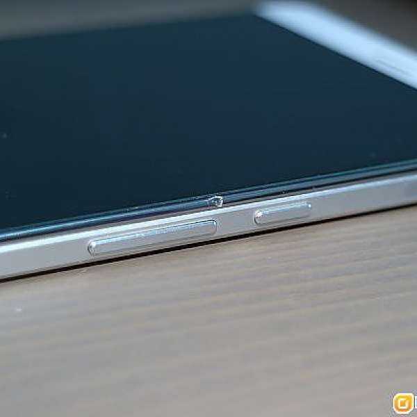 Huawei Honor X2 (Mediapad) 16GB 銀 (中國行貨)