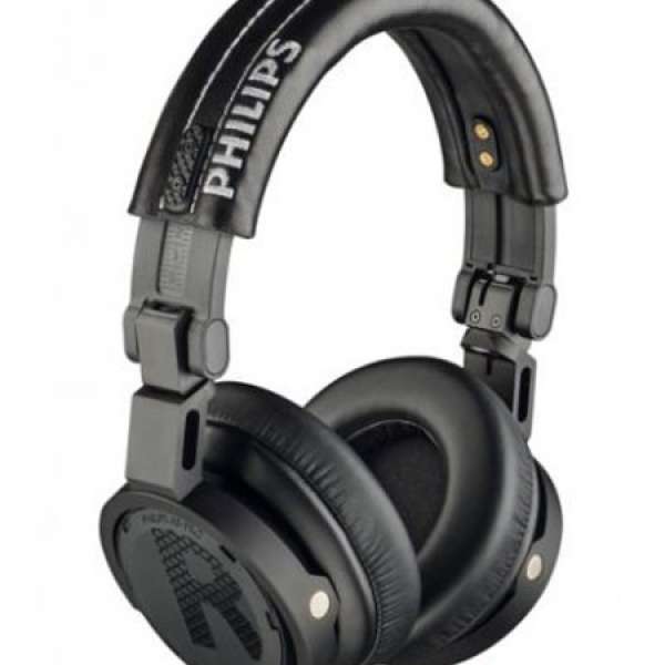 Philips A5 Pro耳機, 連古河升級耳機線