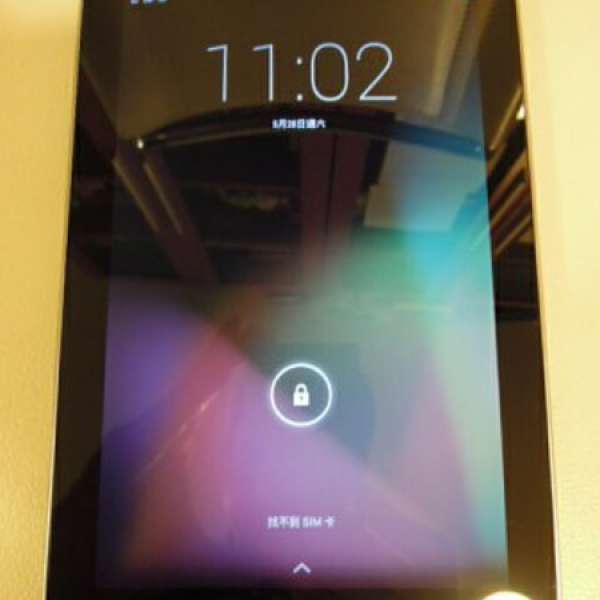Nexus 7 3G 32GB 平板電腦