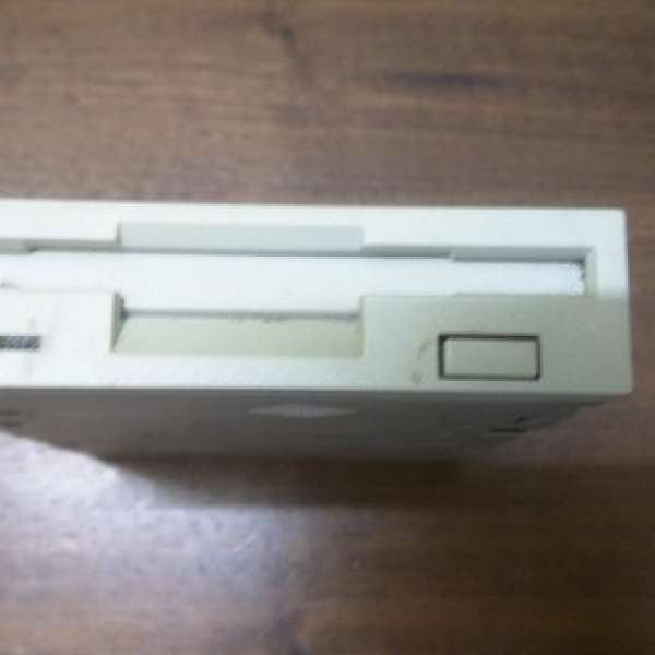 3.5" floppy disk 機