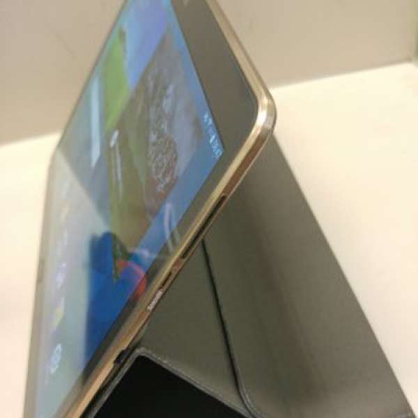 超輕薄超新凈Samsung Tab S 10.5 WIFI SM-T800 可換機
