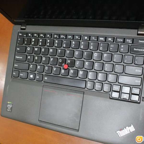 Lenovo ThinkPad X240s (8成新, 完全冇問題, 2013大學貨, 冇單冇盒, 因換OS先賣, ...