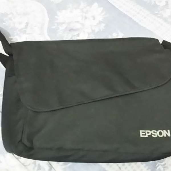 未用新淨原廠Epson 投影機projector保護袋