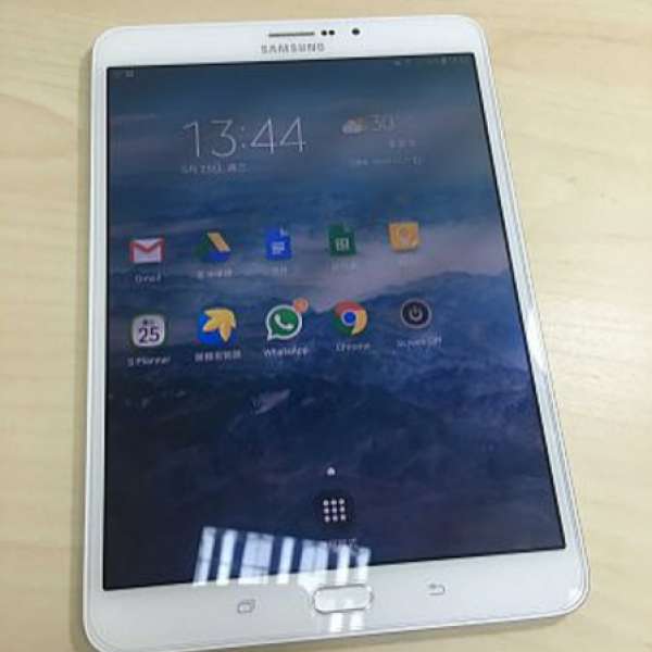Samsung Tab S2 8.0 LTE 白色