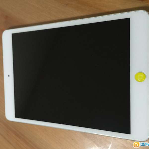 IPad mini 白色 16G wifi