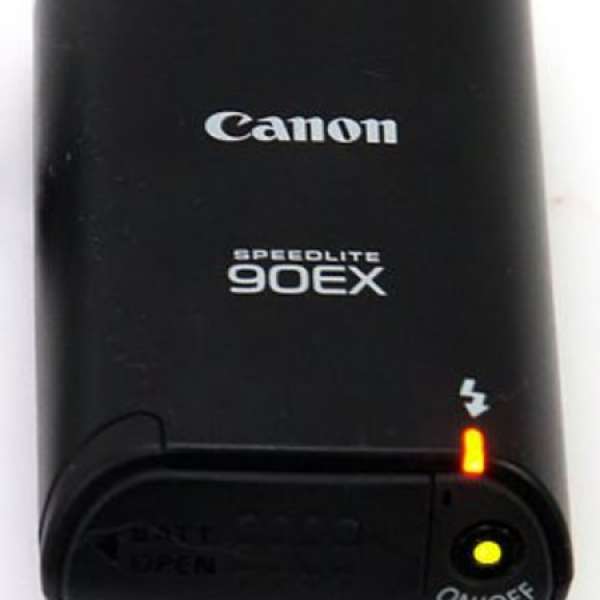 Canon 閃燈 90EX