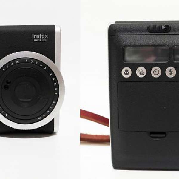 [FS] Fujifilm Instax Mini90