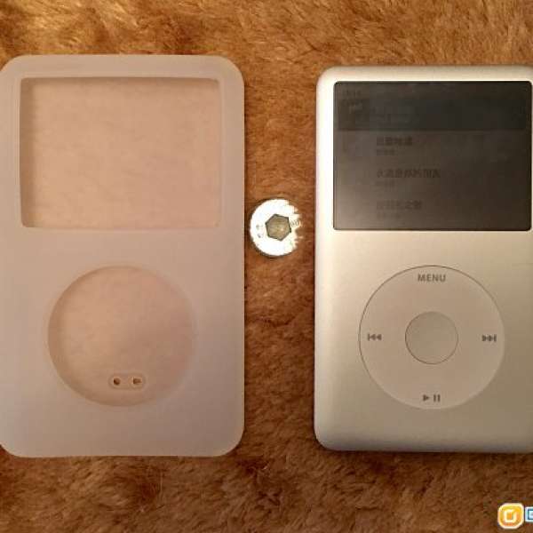 iPod classic 160GB