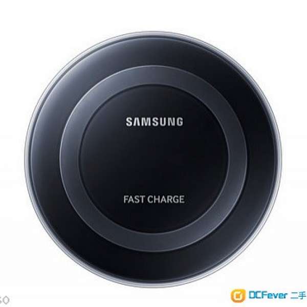 Samsung 快速無線充電板 Fast Charge EP-PN920 (香港行貨) 全新未開盒