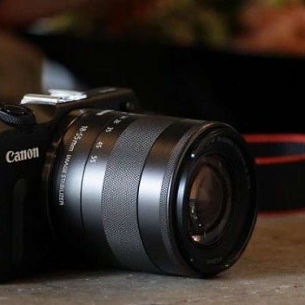 超筍 Canon EOS M2 行貨