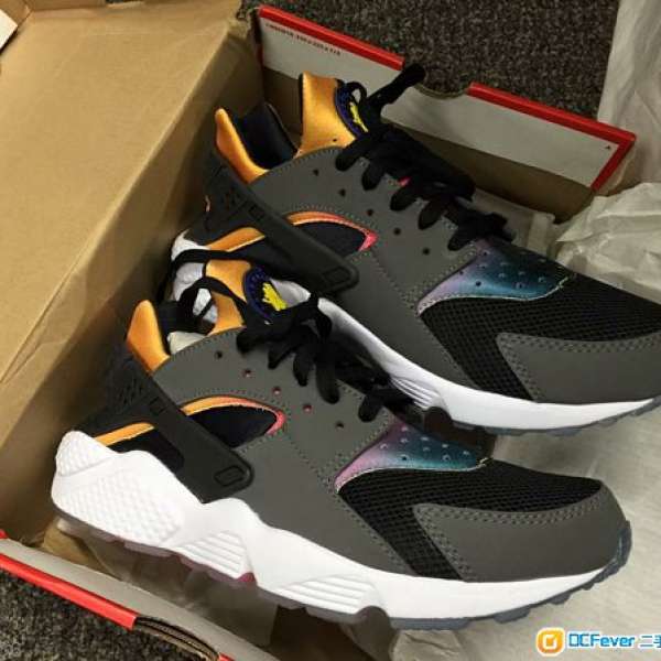 Nike Air Huarache SD 男裝 US10.5