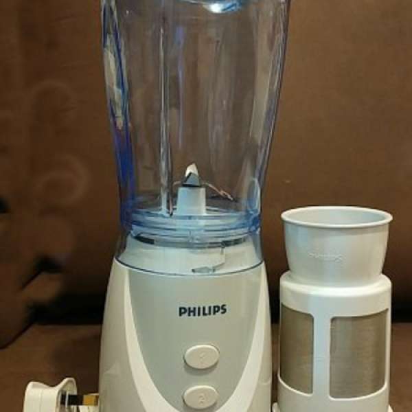 PHILIPS 迷你攪拌機  HR2870