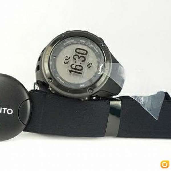 Suunto  ambit 2  GPS  WATCH  with  HRM