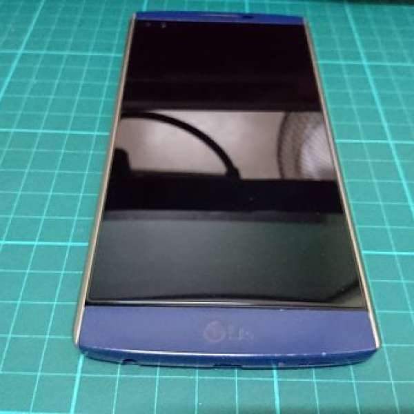 LG V10 藍色 韓版