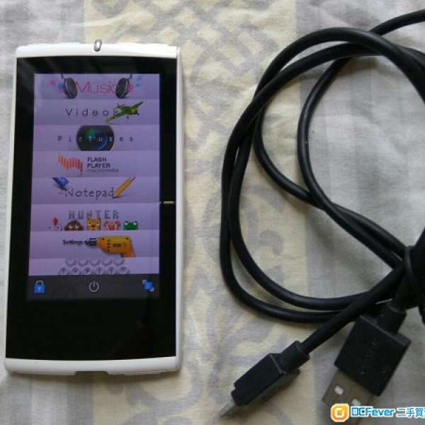 cowon s9 16GB mp3