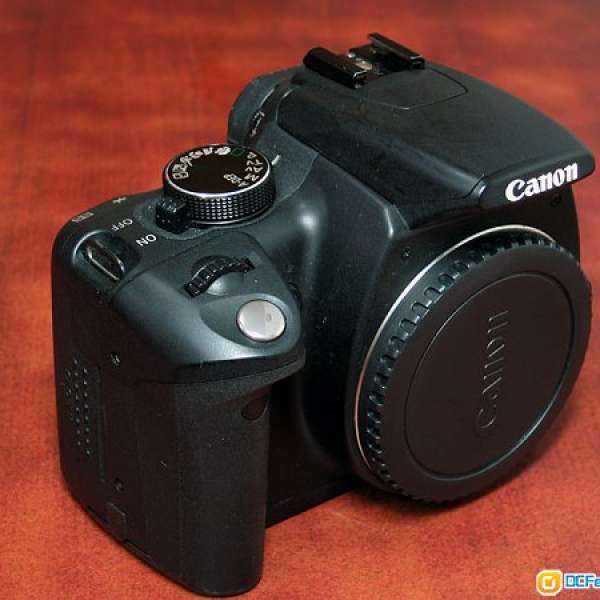 Canon 350D Body