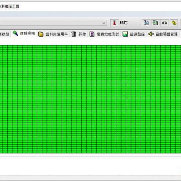 Hitachi HDS721010CLA332 Harddisk 1TB