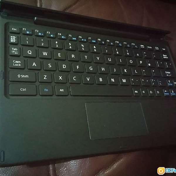 sony tablet Z4原廠Keyboard