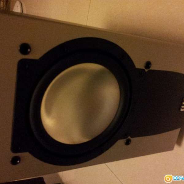 Elac subwoofer