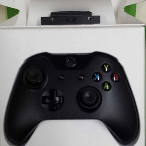 XBOX ONE Wireless Controller with Change Kit
