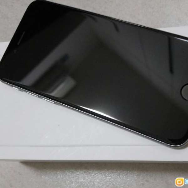 Apple iPhone 6 4.7 16GB Black Grey 黑灰色 行貨