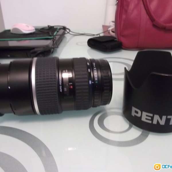 pentax 645 lens