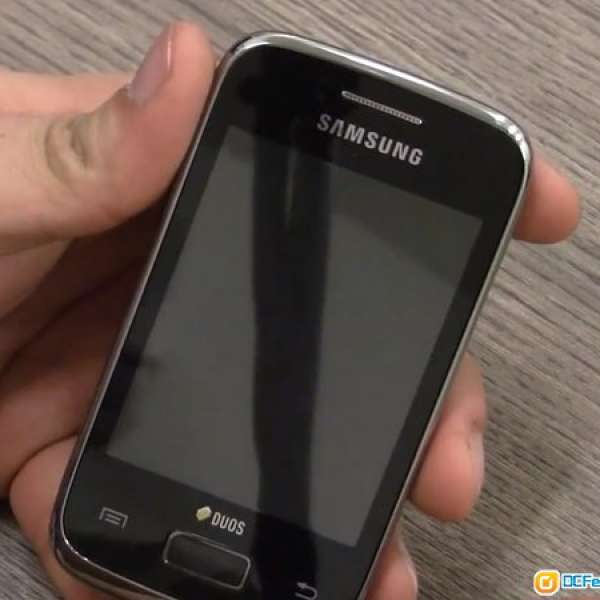 Samsung Galaxy Young Duo S6102