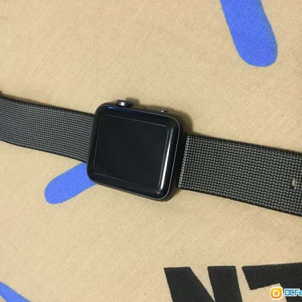 90% new apple watch sport 42mm