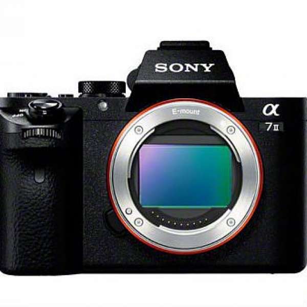 Sony a7系列二代--thin ir cut filter modification--減少rf鏡紅閘及邊緣解像力提...
