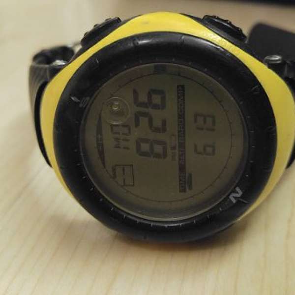 Suunto Victor 電子手錶