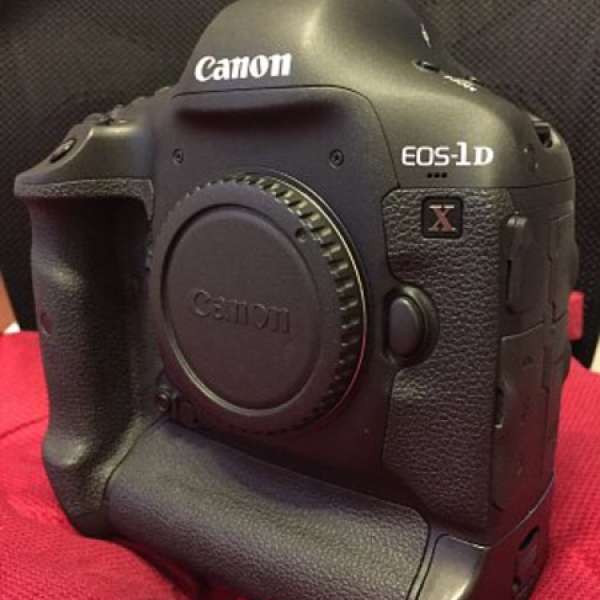 98% 行貨有保 Canon EOS 1DX