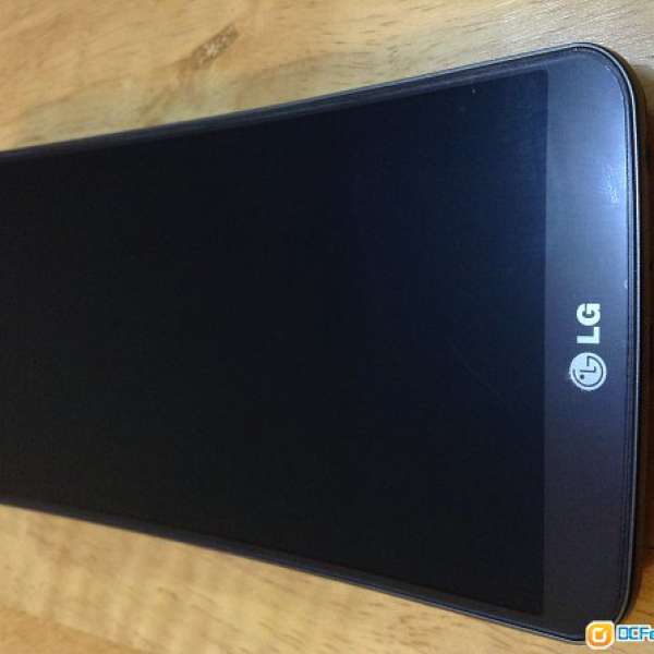 出售95%新 原裝行貨LG G FLEX 6吋曲線電話 可換機