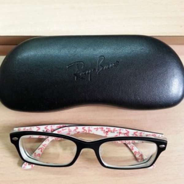 正版 RAY BAN 眼鏡框,只售HK$180(不議價)