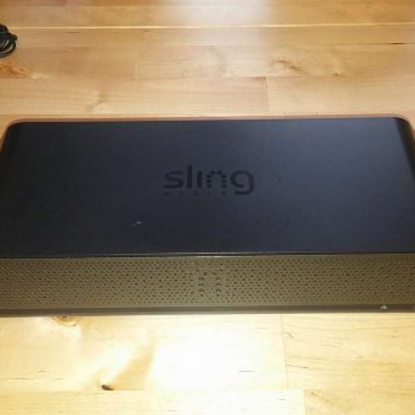 Slingbox Pro-HD SB300