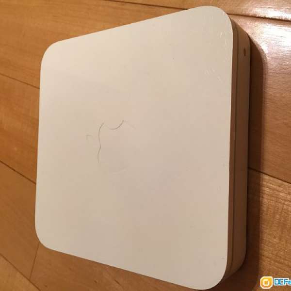 AirPort Extreme Base Station 802.11n A1354