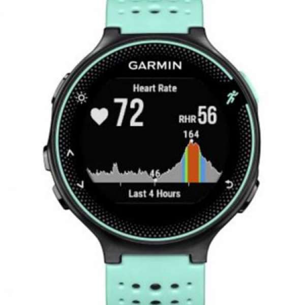 Garmin Forerunner 235