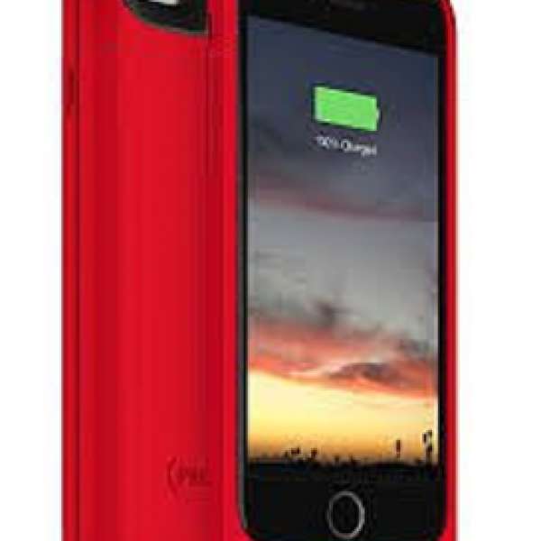 全新正版正貨 Mophie Juice Pack Air iPhone5/5s/SE 充電殻 + Belkin 2000mAh 電源