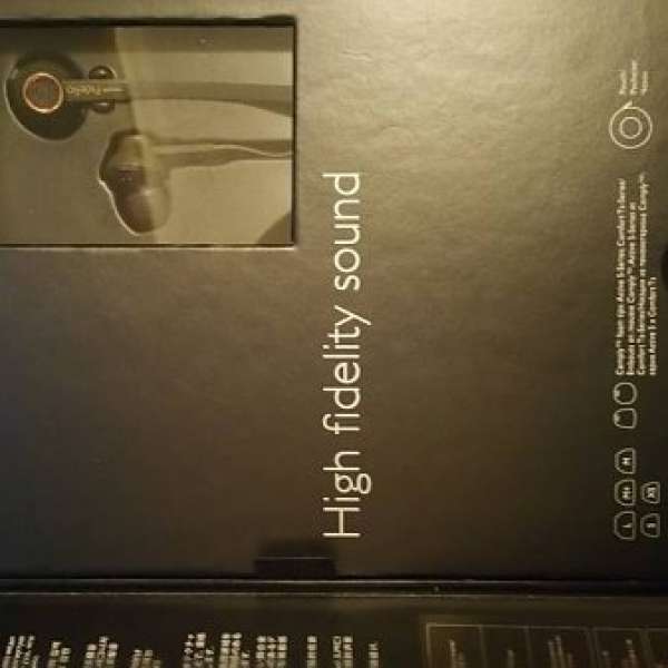 Philips Fidelio S2BK