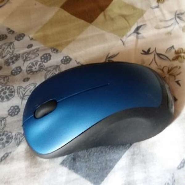 Logitech m310t無線滑鼠