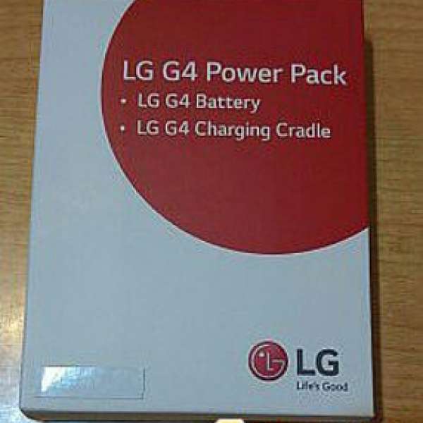 LG G4 Charging Cradle 充電器